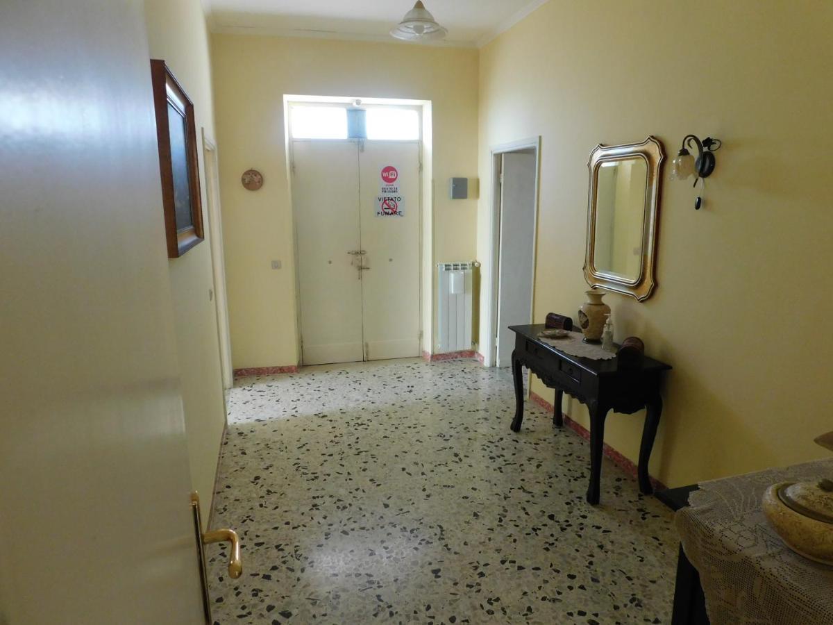 La Casa Di Mascia Bed & Breakfast Roccasecca ภายนอก รูปภาพ